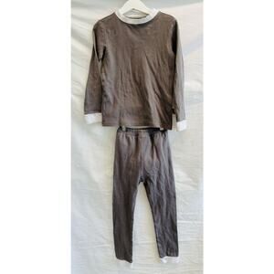 Peejamas Penguin size 5